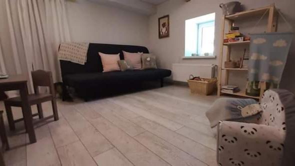 Apartament Czar-Now Czarnow  المظهر الخارجي الصورة