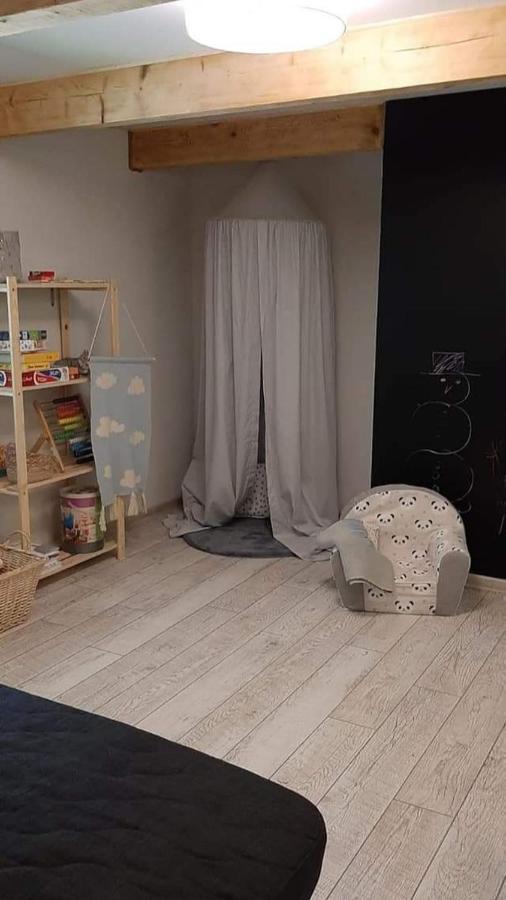 Apartament Czar-Now Czarnow  المظهر الخارجي الصورة