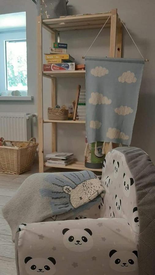 Apartament Czar-Now Czarnow  المظهر الخارجي الصورة