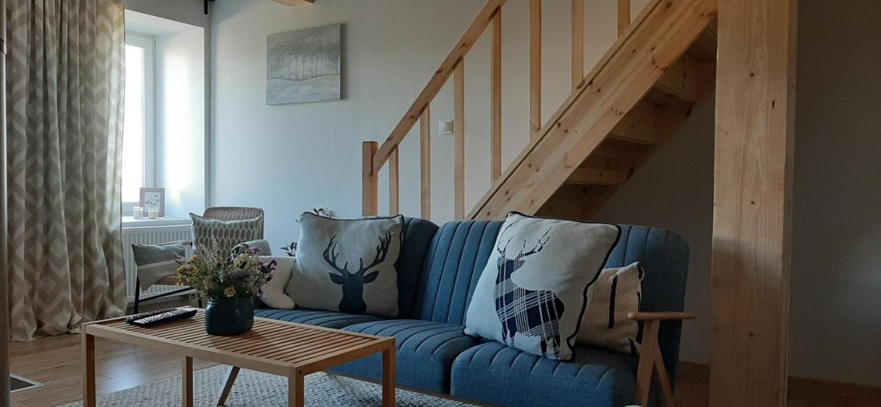 Apartament Czar-Now Czarnow  المظهر الخارجي الصورة