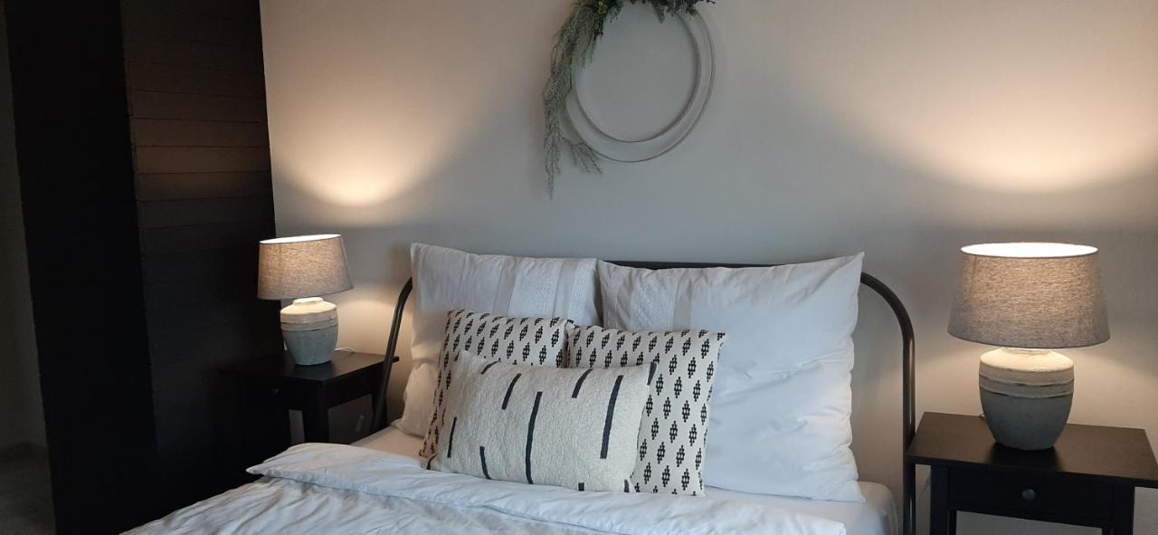 Apartament Czar-Now Czarnow  المظهر الخارجي الصورة