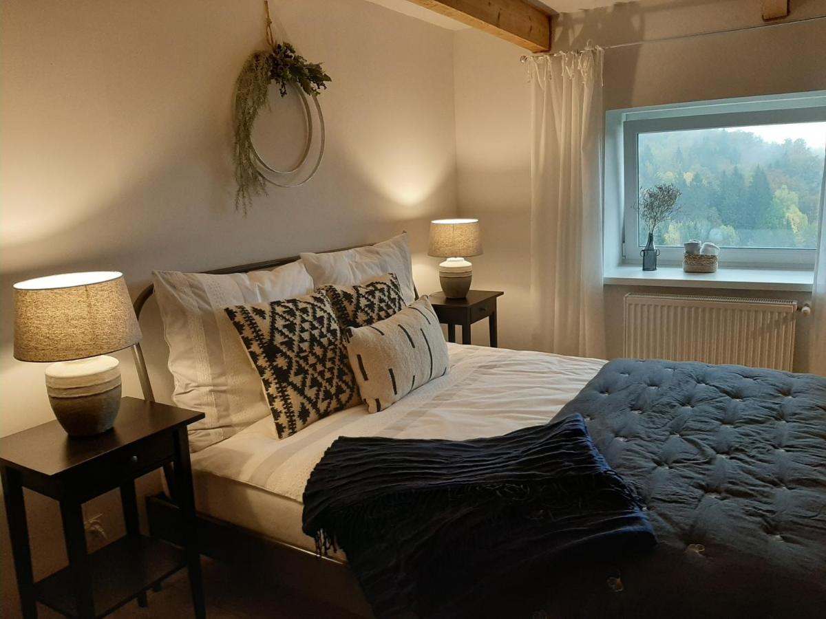 Apartament Czar-Now Czarnow  المظهر الخارجي الصورة