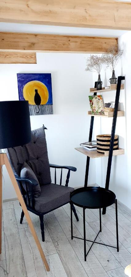 Apartament Czar-Now Czarnow  المظهر الخارجي الصورة