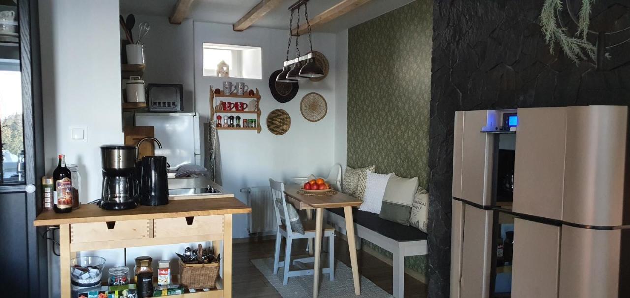 Apartament Czar-Now Czarnow  المظهر الخارجي الصورة
