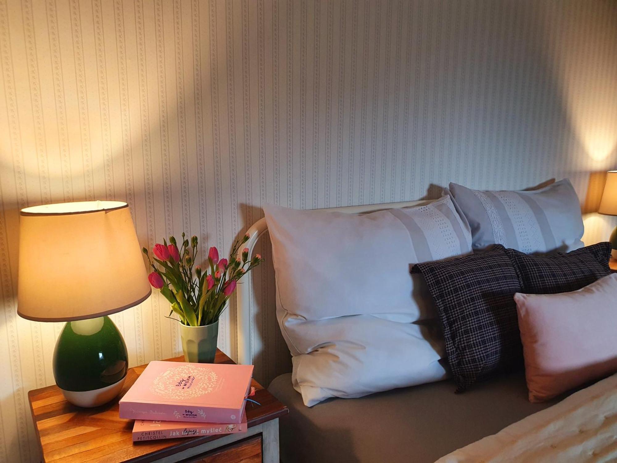 Apartament Czar-Now Czarnow  المظهر الخارجي الصورة