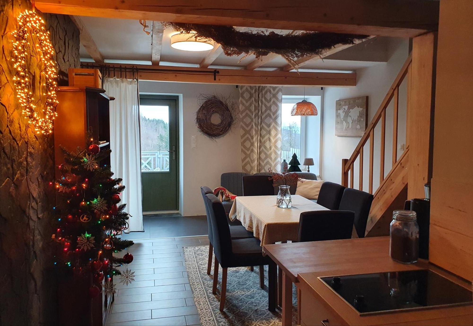 Apartament Czar-Now Czarnow  المظهر الخارجي الصورة