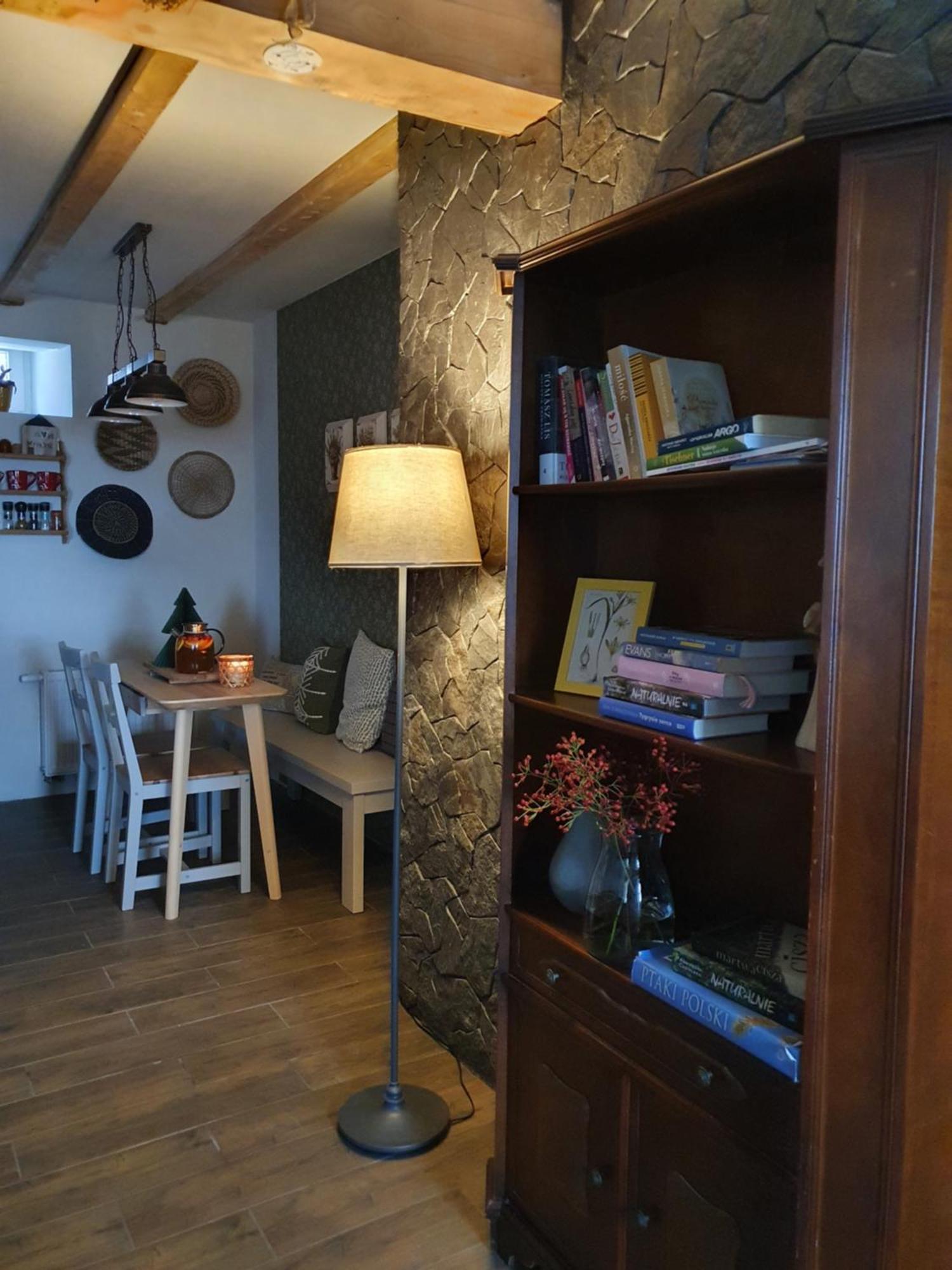 Apartament Czar-Now Czarnow  المظهر الخارجي الصورة